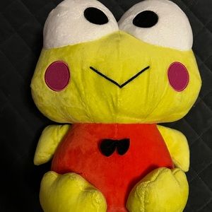 Keroppi Sanrio Universal Studios